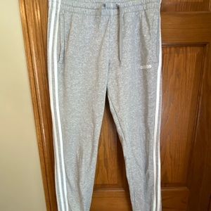 Adidas sweatpants